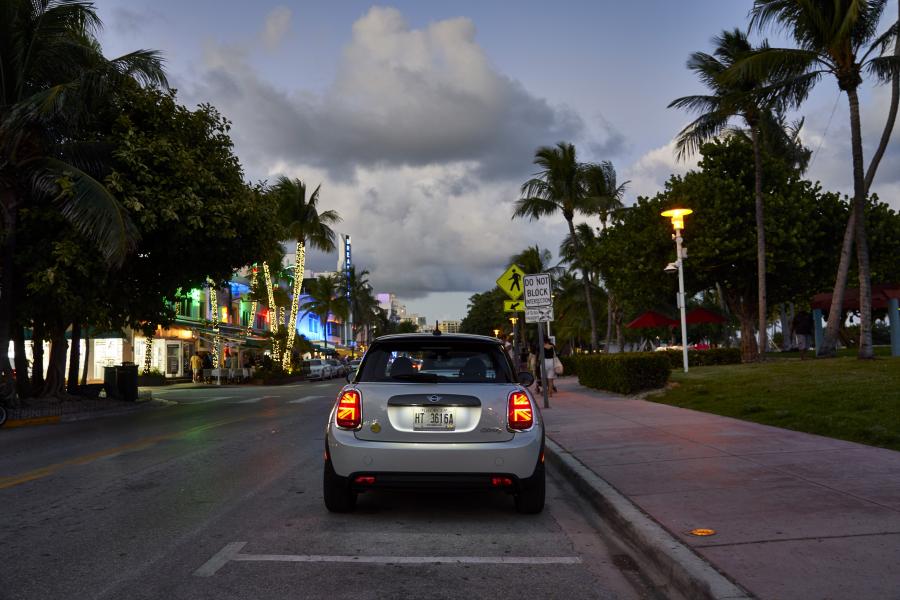 Mini Cooper SE (F56) 2020 года  (NA) (фото 294 из 342)